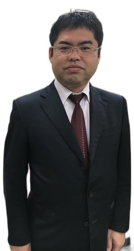 弁護士 堀内朗仁